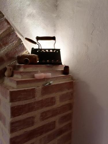  Casa "Albero Verde" in Raffo