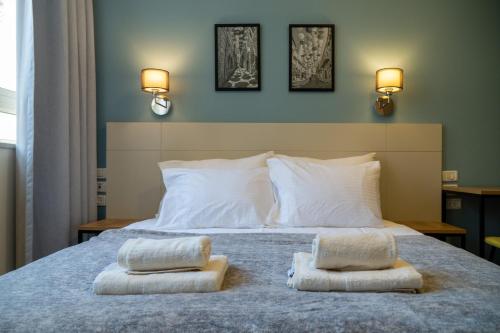 Shlomtzi Hotel