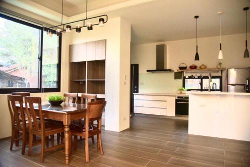 Lin's House, Puli (photo 3)