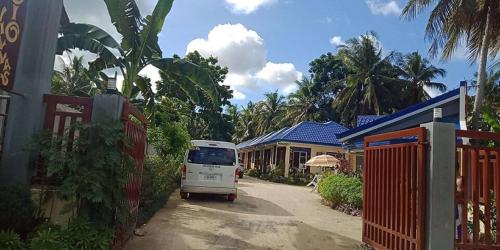 Don Remegio Villas