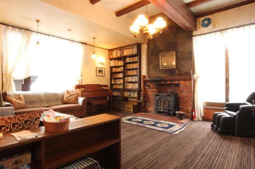 白馬 スカラ イン