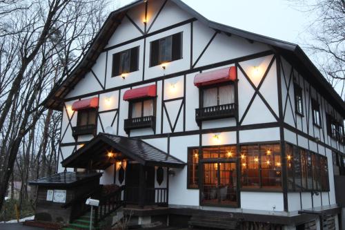 白馬 スカラ イン