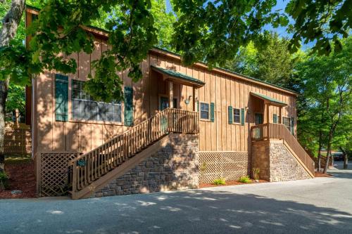 Cabins at Green Mountain, Trademark Collection by Wyndham