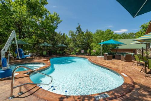 Cabins at Green Mountain, Trademark Collection by Wyndham