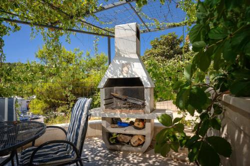 Kumquat Apartment - Hvar