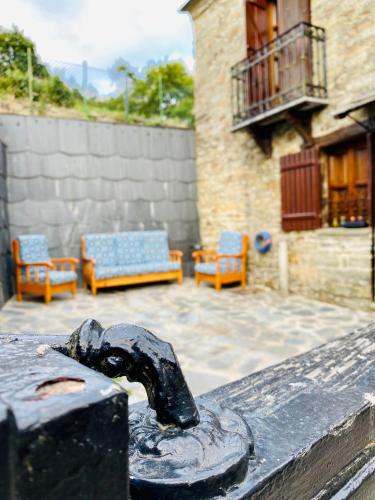  Casa Agosto in Santa María