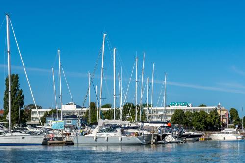 Hotel Arkipelag - Mariehamn