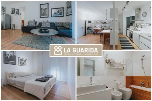 Relais Giusti 2 - La Guarida - Apartment - Udine