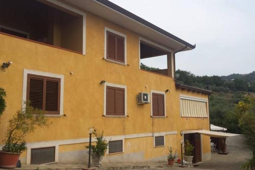 Vacanze in Villa gîte à louer Torchiara