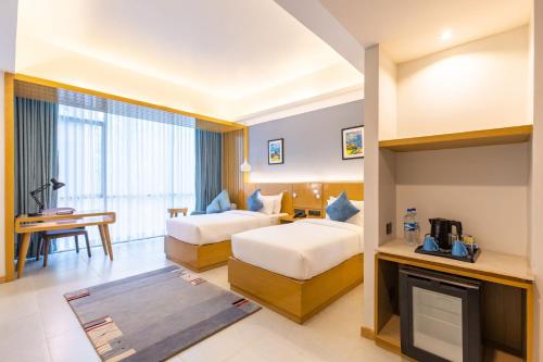 hotel photo