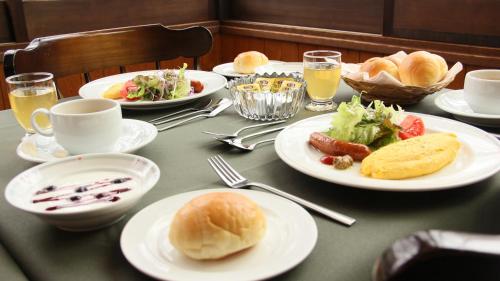 白馬 スカラ イン