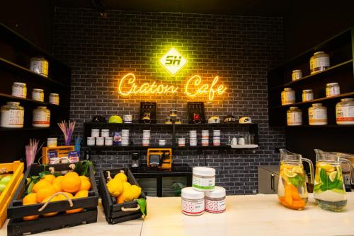 The Craton Hotel Sisli