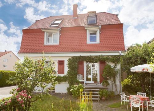 Apartment in Wangen 