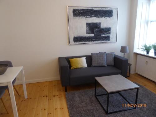  Bright 1-bedroom apartment in popular Østerbro in Kopenhagen