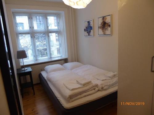  Bright 1-bedroom apartment in popular Østerbro in Kopenhagen