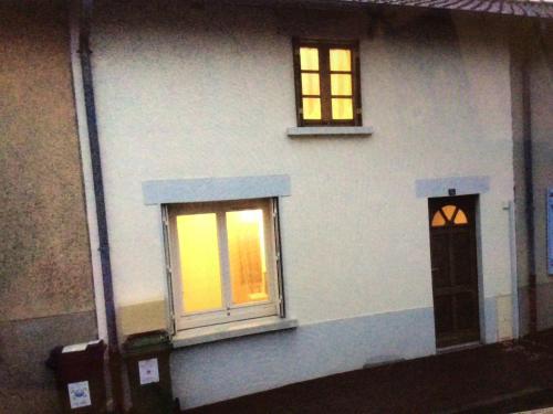 Exterior view, Maison entiere feytiat in Feytiat