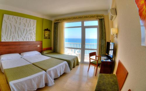 Hotel & Spa Entremares - image 13