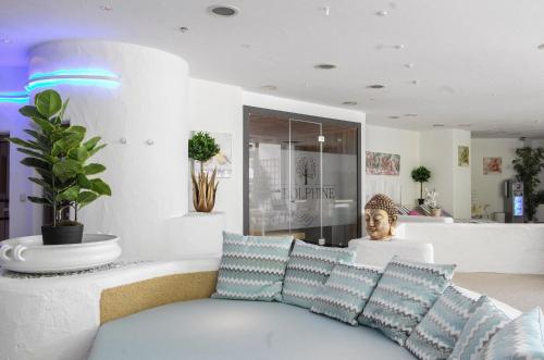 Villa Adolphine in Rottach-Egern