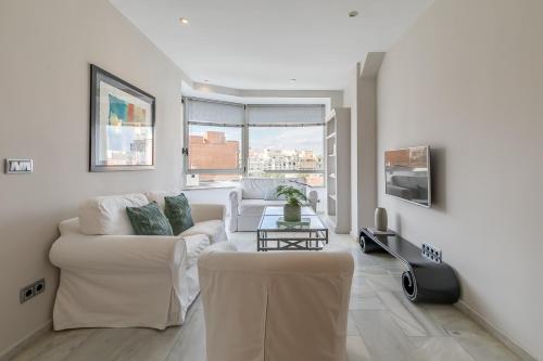 Madrid Rental Flats - image 8