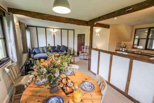 Cwm Chwefru Holiday Cottages