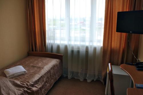 Hotel Ayir