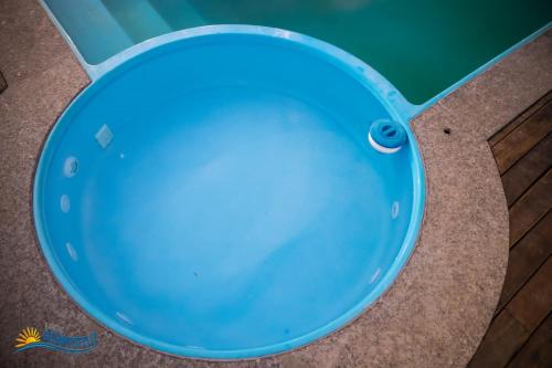 Rancho Recanto Feliz Lindomar Gonçalves Capitólio MG