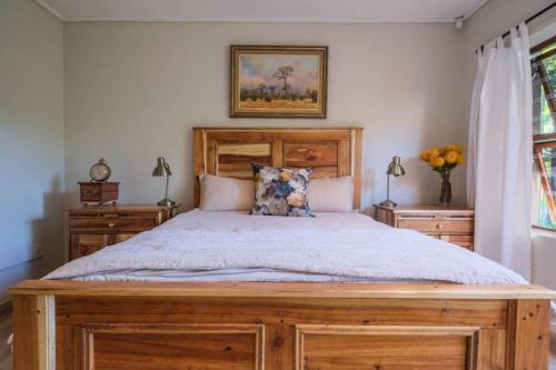 Home in Cape Town-The Homestead, Cape Winelands