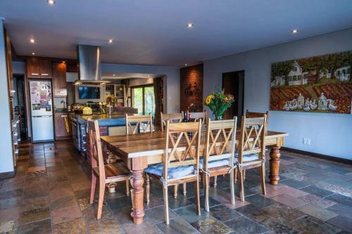 Home in Cape Town-The Homestead, Stellenbosch (zdjęcie 7)