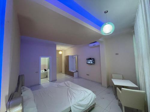 Hotel Gjyshi