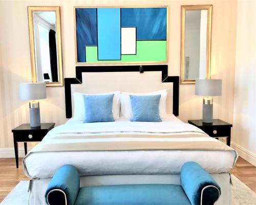 MONDRIAN Luxury Suites & Apartments Old Town Market Square I - image 7