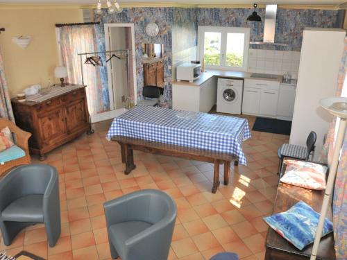 Maison Pleumeur-Bodou 3 pièces 4 personnes - FR-1-368-173