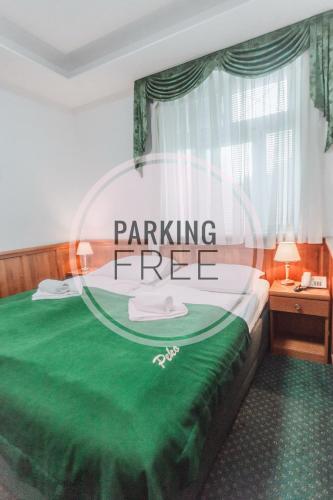 Hotel Peko, Praha