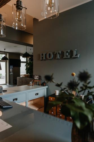 HÖNOW HOTEL 4