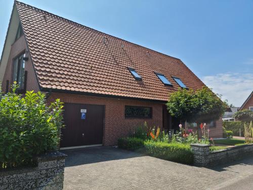 Ferienwohnung Haus Fischer - Apartment - Langwedel