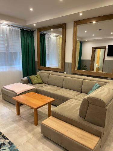 Apart4Sleepers Apartamenty Ermitage, Zakopane (foto 10)