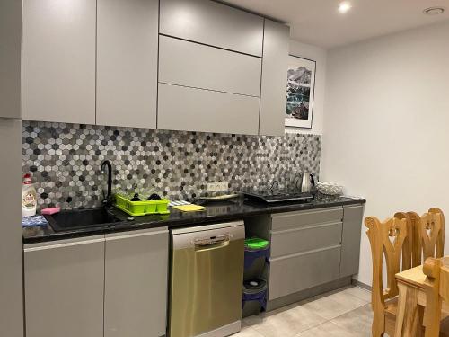Apart4Sleepers Apartamenty Ermitage, Zakopane (foto 8)