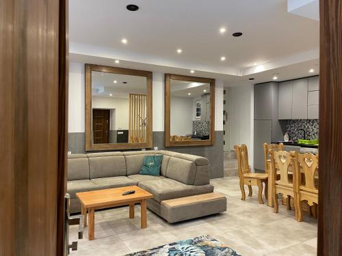 Apart4Sleepers Apartamenty Ermitage, Zakopane (foto 7)
