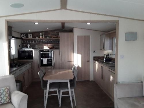 Rye Harbour Holiday Park