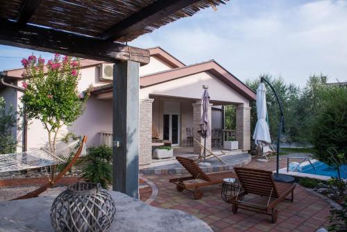 Vila Aleksandra - image 4