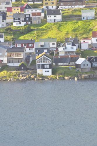Tórhús, Miðvágur (photo 3)