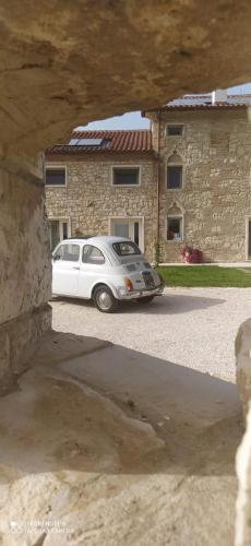  Casa Bassetto in Longare