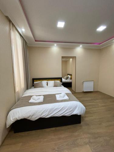 Deluxe Family Suite