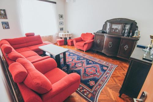 Vila Šumná - image 11