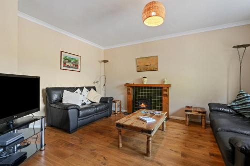 Pyatts Nest - Lovely Cottage, Close to Beach and Village gîte à louer Saundersfoot
