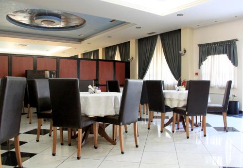 Hotel Platon - image 13