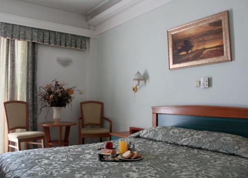 Hotel Platon - 편의 시설/서비스