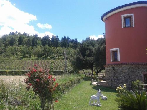 U' Cecere Agriturismo - image 6