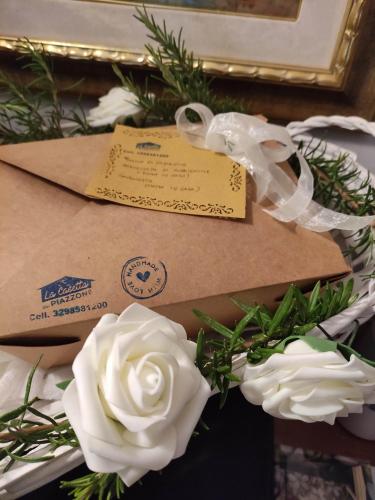 La casetta sul Piazzone