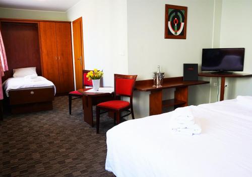 Hotel Baltaci U Náhonu - image 3