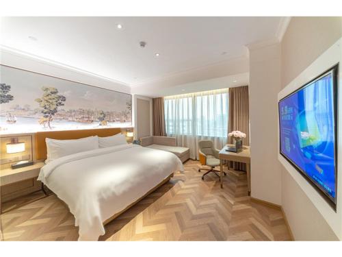 . Vienna Hotel Qingyuan Lianjiang Road